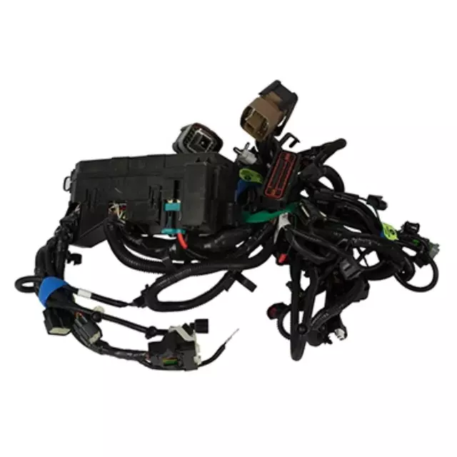 BT1Z14290E - Electrical: Wire Harness for Ford: Transit Connect Image