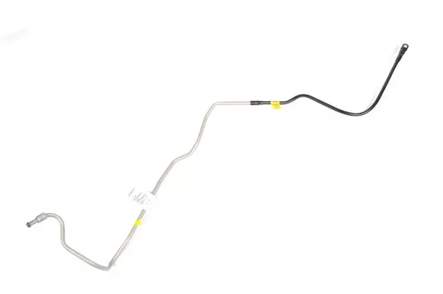 15199620 - : Fuel Injection Fuel Feed Pipe for GM Image