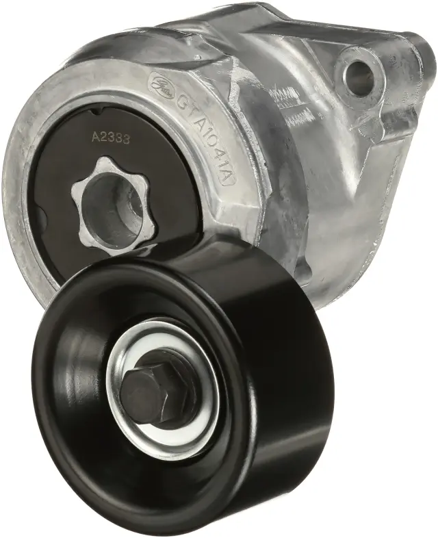 39073 - Engines &amp; Components: Gates Accessory Drive Belt Tensioner Assembly for Gates Image