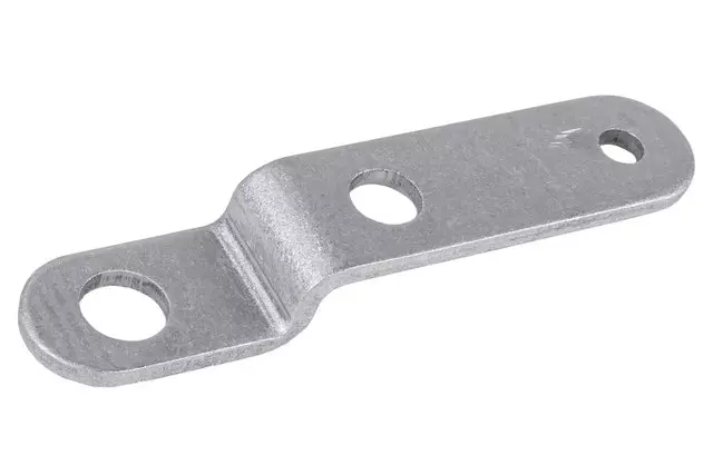 23436694 - Cooling System: Connector Hose Bracket for GM Image