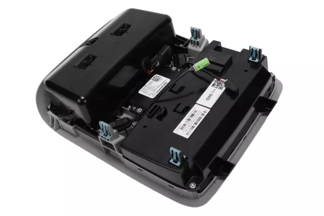 Overhead Console - GM (84433529)