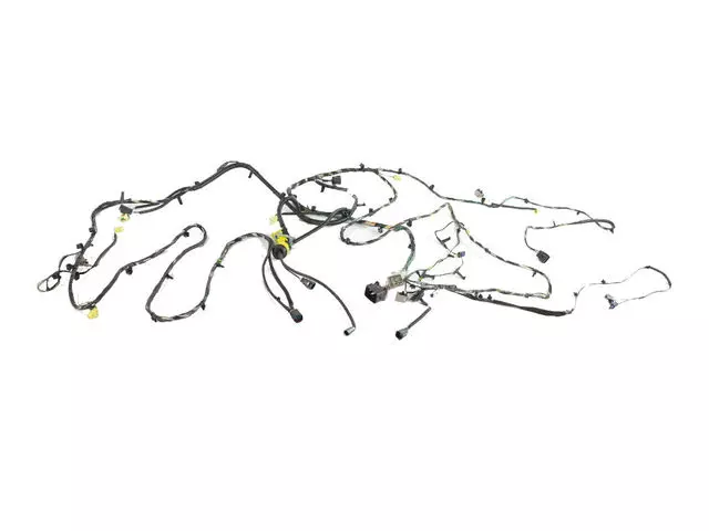 Body Wiring - Mopar (68274273AC)