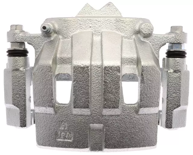 Front Passenger Side Brake Caliper - ACDelco (18FR12933N)