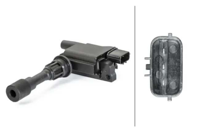 230035721 - Ignition Systems: Hella Direct Ignition Coil for Hella Image
