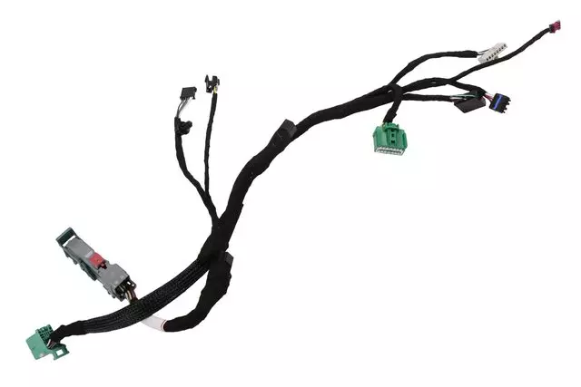 23381970 - Steering: Harness for GM Image