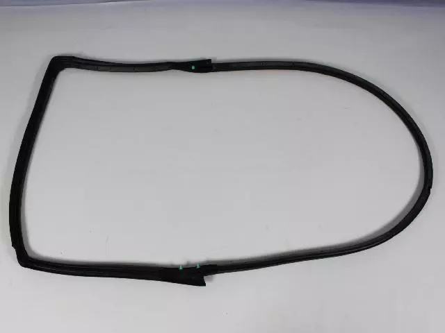 55395275AW - Doors, Door Mirrors and Related Parts: Door To Body Weatherseal, Left for Jeep: Wrangler, Wrangler JK Image