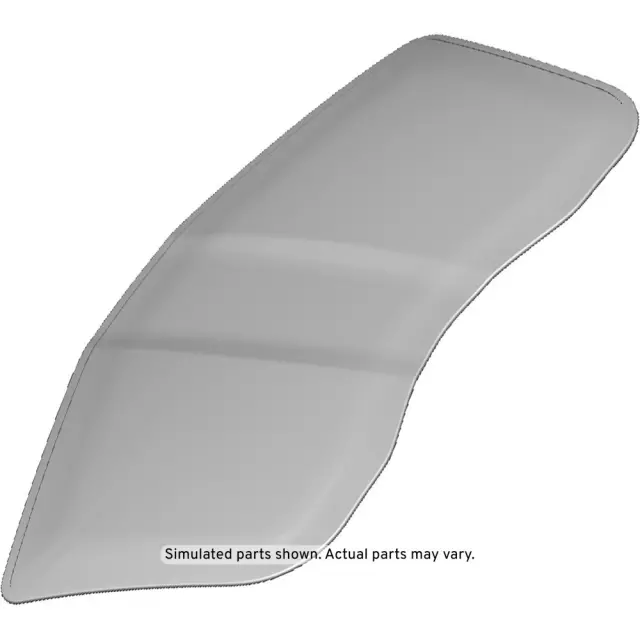 10381648 - Body: Headliner for Chevrolet: Corvette Image