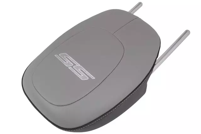 23279127 - Body: Headrest for Chevrolet: Camaro Image