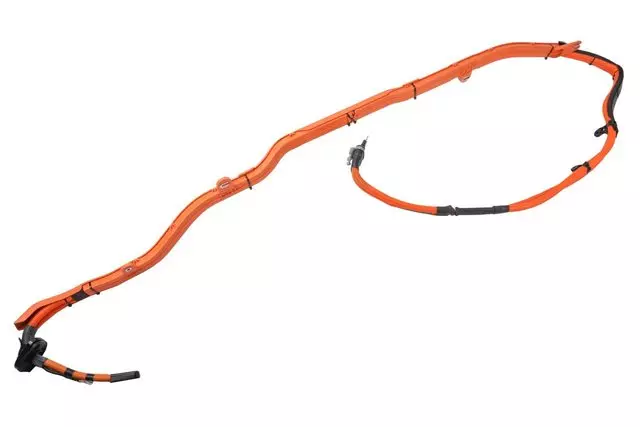 Battery Positive and Negative Cable - GM (20800926)