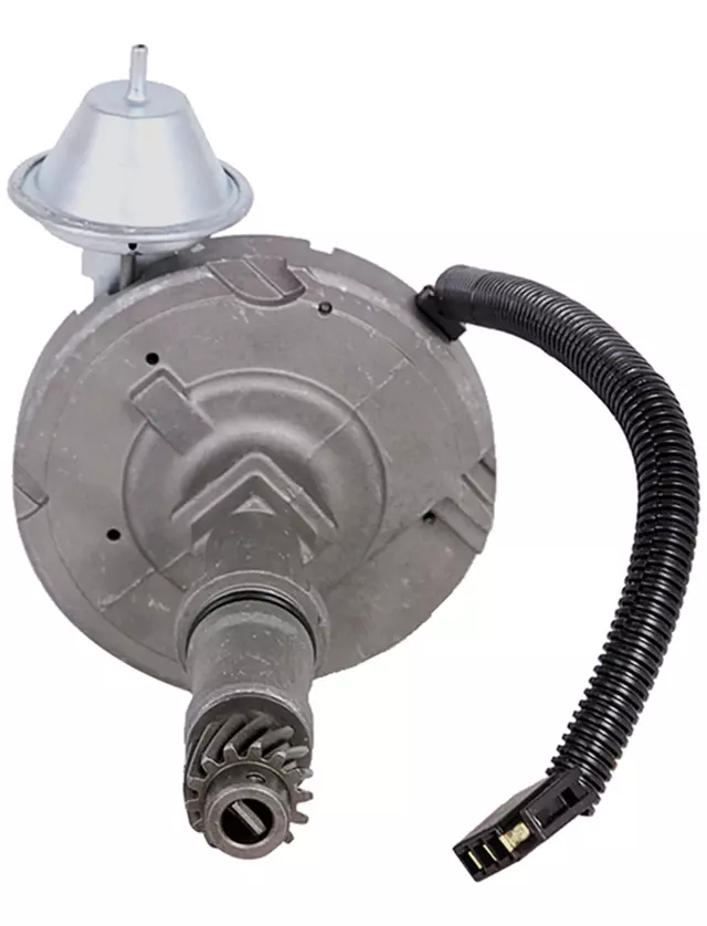 Remanufactured Distributor - GM (88864792)