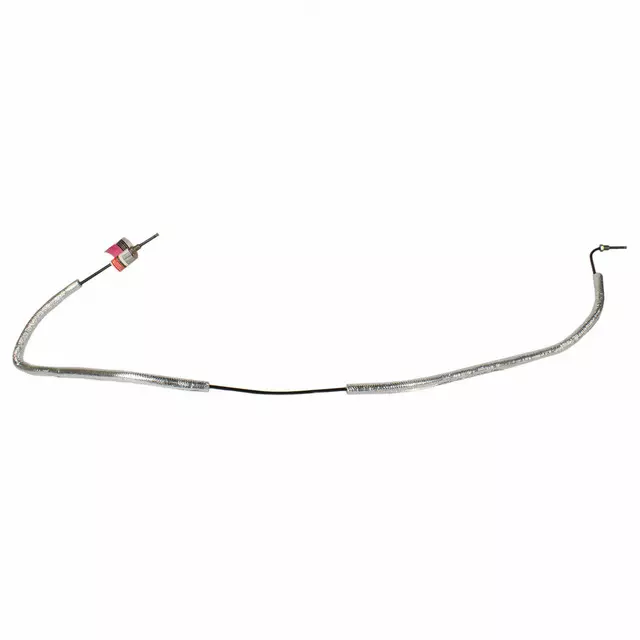 Tube Assembly Brake - Ford (DU9Z-2263-A)