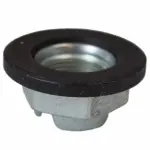 6S4Z3B477AA - : Hub Nut Lock for Ford: Contour, Focus, Transit Connect | Mercury: Cougar, Mystique Image