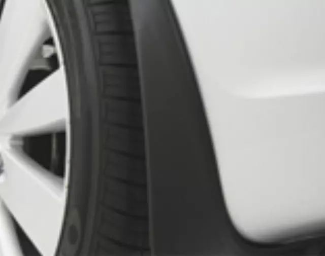 Mud Guards - Front - Hyundai (08460-2L001)