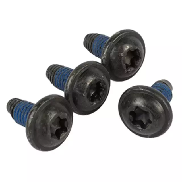 Release Cable Upper Bolt - Ford (W714092-S900)