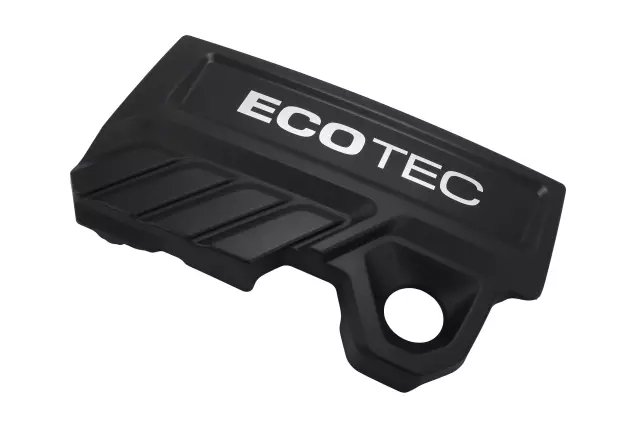 55506633 - : Engine Cover for Chevrolet: Equinox | GMC: Terrain Image