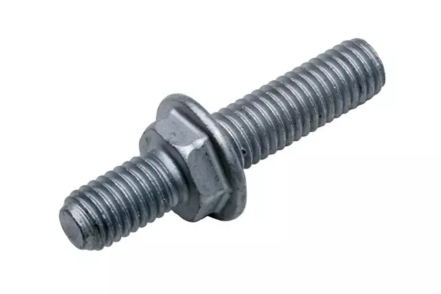 25188134 - : M8x1.25x14 Automatic Transmission Case Extension Bolt for GM Image