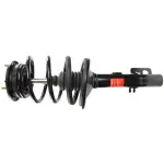 172611 - : Quick-Strut Suspension Strut and Coil Spring Assembly for MONROE SHOCKS &amp; STRUTS Image
