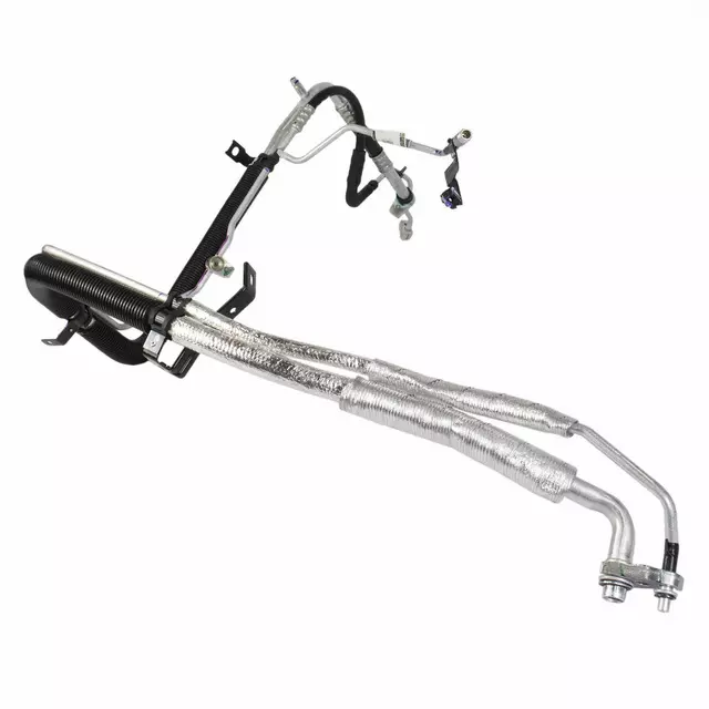 Rear AC Line - Ford (BK3Z-19A834-AG)