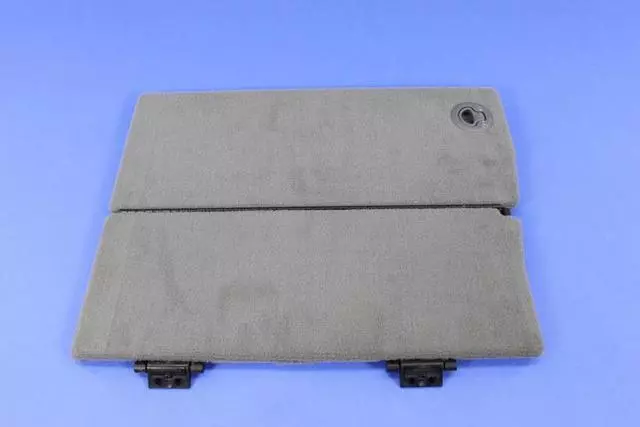 Load Floor Door Assembly, Left - Mopar (1MF37BD5AB)