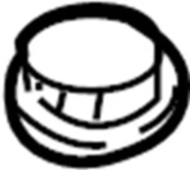 Reservoir Cap - Infiniti (217239FD0C)