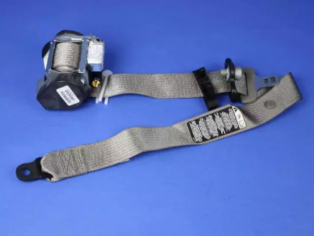 YX321J3AC - Restraints: Retractor Seat Belt, Right for Mopar Image