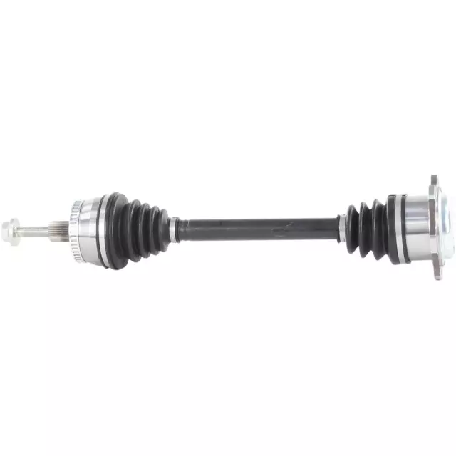 AD8012 - Transmission &amp; Drivetrain: TrakMotive CV Axle Shaft for TRAKMOTIVE Image