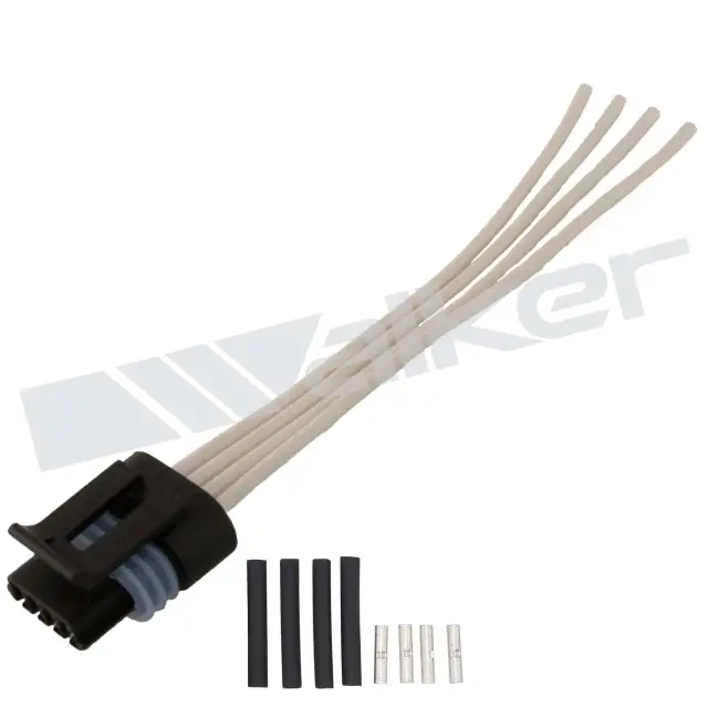 2701042 - Accessories: Walker Products 270-1042 Electrical Pigtail for Walker Products Inc. - Image
