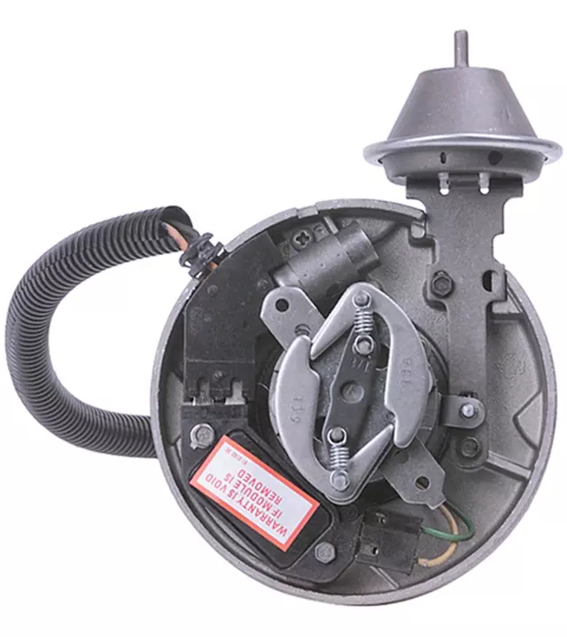 Remanufactured Distributor - GM (88864790)