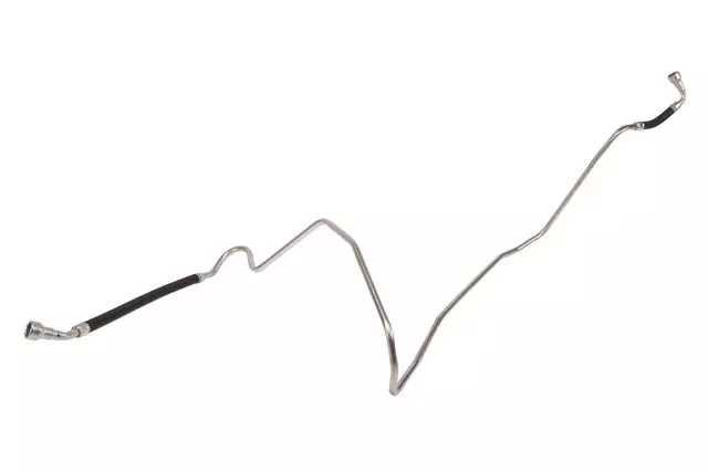 84450359 - : Fuel Feed Pipe for GM Image