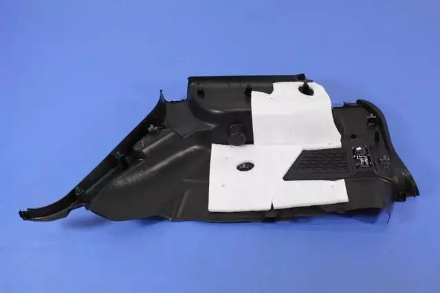 1SN61DX9AB - Interior Trim: Quarter Trim Panel, Left for Mopar Image image