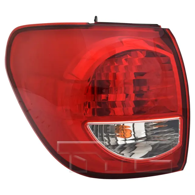 11920200 - : TYC Tail Light Assembly for TYC Image