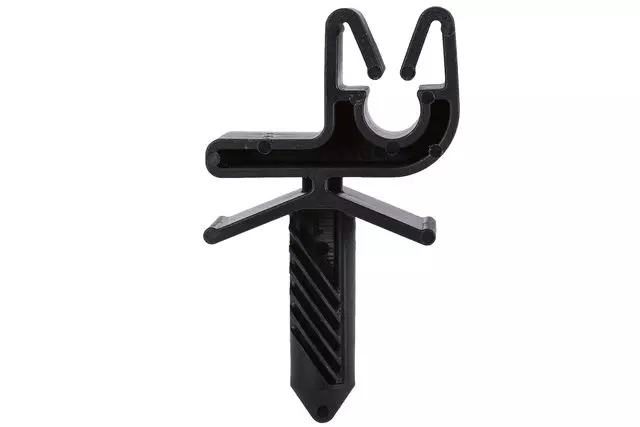 Front Brake Front Pipe Clip - GM (22892633)