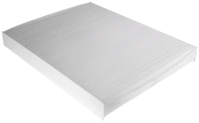 LA93 - Filters: Cabin Air Filter for Mahle Image