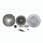 MU19441SK - : NEW CLUTCH KIT W/ FLYWHEEL for PERFECTION CLUTCH Image