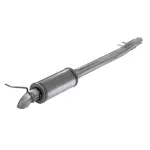717968 - : Flowmaster Flow FX Extreme Cat-Back Exhaust System for Flowmaster Image
