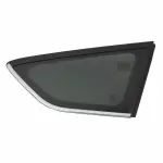 CJ5Z7829710D - Body: Quarter Glass for Ford Image
