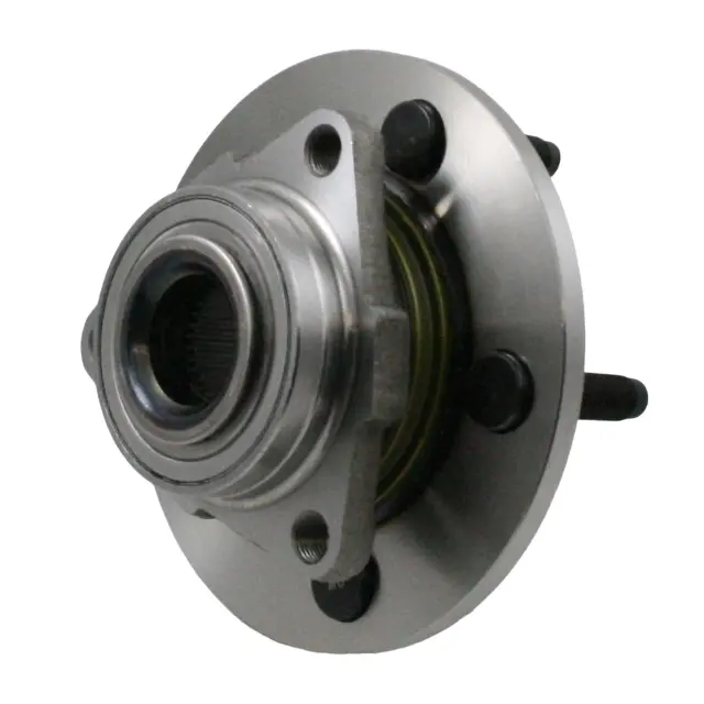 29515072 - : DuraGo Wheel Bearing and Hub Assembly for PRONTO Image