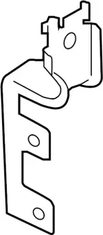 252381ME0A - Electrical: Relay Plate for Infiniti Image