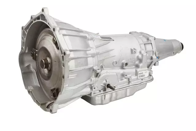 12491888 - : Part# 12491888 GM Remanufactured |  4L60E | Transmission Part# - 12491888. for Chevrolet: SSR Image