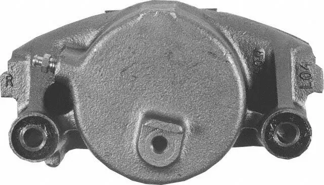 18FR981 - : Front Passenger Side Brake Caliper for ACDelco Image
