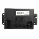 DT4Z19980F - Body: Heater Control for Ford: Edge Image