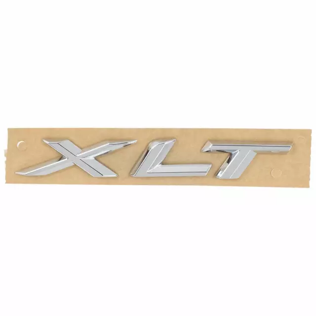 LB5Z9942528C - : Nameplate for Ford: Explorer Image