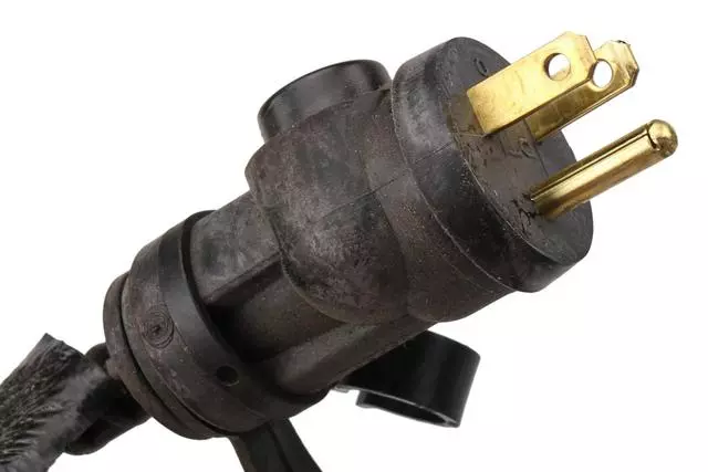 25791243 - : Engine Coolant Heater Cord Kit for GM Image