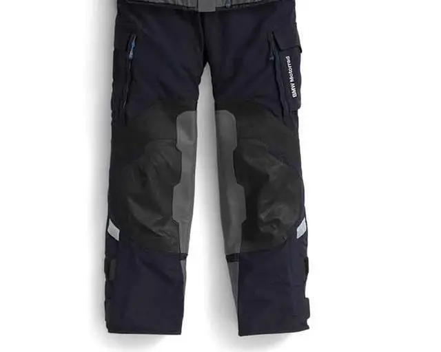 76118395147 - : Men's Rallye Pants for BMW-Motorrad Image