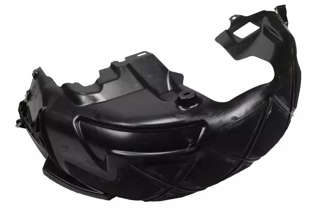 Passenger Side Rear Wheelhouse Liner - GM (22885774)