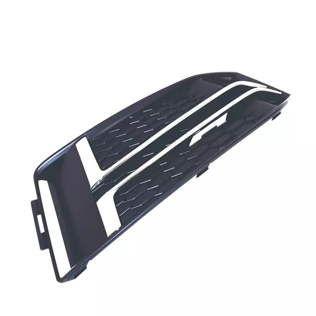 8W0807682FRU6 - Body: Outer Grille for Audi: A4, A4 Quattro Image