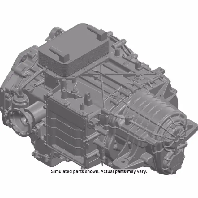 24054667 - : Trans-Axle for GM Image