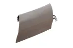 85025039 - Body: Rear Pillar Trim for GM Image