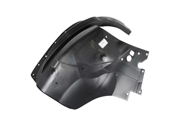 Driver Side Front Wheelhouse Liner - GM (25849005)