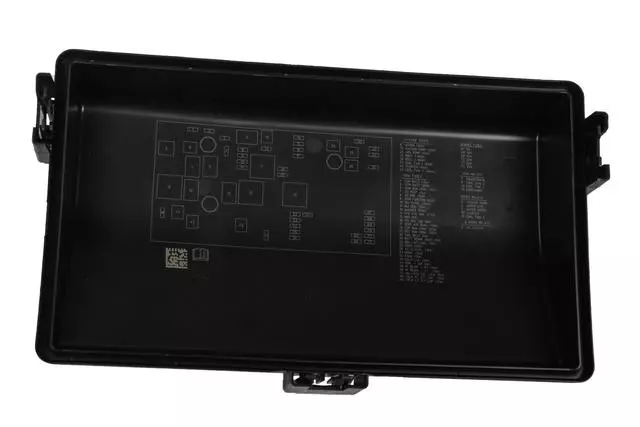 Fuse Box Cover - GM (23120528)